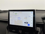 カローラクロス 1.8 ハイブリッド Z サンルーフ 修復歴無し