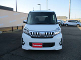 eKスペースカスタム G e-アシスト 4WD 