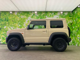 ジムニーシエラ 1.5 JL 4WD 