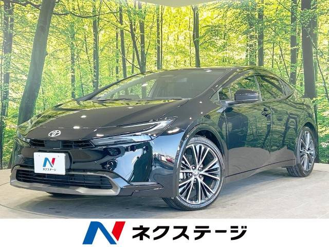 プリウス 2.0 Z 