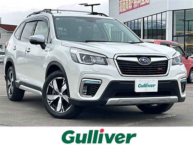 フォレスター 2.0 アドバンス 4WD 4WD 修復歴無し