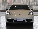 718ケイマン  PDK