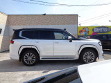 ランドクルーザー300 3.5 ZX 4WD 