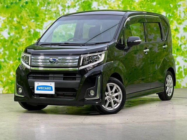 ステラ(スバル)の中古車 | 中古車情報・中古車検索なら【車 ステラ(スバル)の中古車 | 中古車情報・中古車検索なら【車