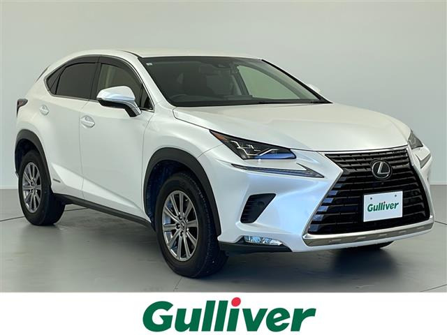 NX 300h Iパッケージ 本革シート 修復歴無し