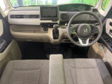 N-BOX G L ホンダセンシング 