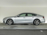 A5スポーツバック 2.0 TFSI スポーツ 
