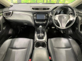 エクストレイル 2.0 20X エマージェンシーブレーキパッケージ 