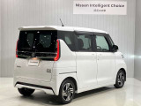 ルークス ハイウェイスター X
