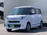 ムーヴキャンバス  セオリー G