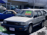 スプリンターカリブ 1.6 AV-II 4WD 