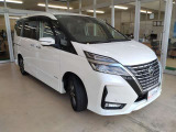 セレナ 2.0 ハイウェイスター V 