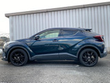 C-HR ハイブリッド 1.8 G モード ネロ 