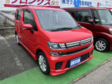ワゴンR ハイブリッド(HYBRID) FZ セーフティパッケージ 