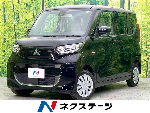 eKスペース  M