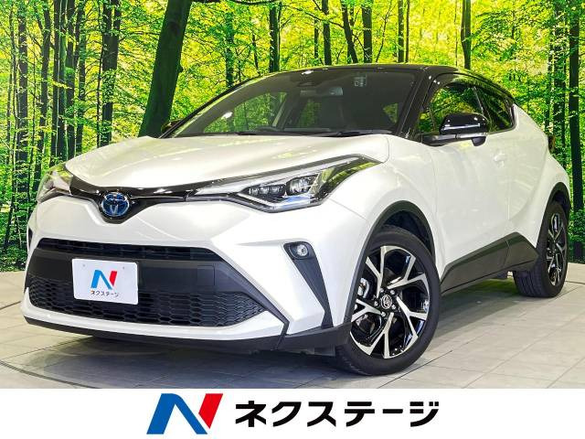 C-HR  G