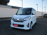 eKスペースカスタム G e-アシスト 4WD 