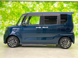 タントカスタム RS 4WD 