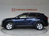 RAV4 2.5 ハイブリッド X 