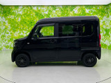 N-VAN +スタイル ファン ホンダセンシング 4WD 