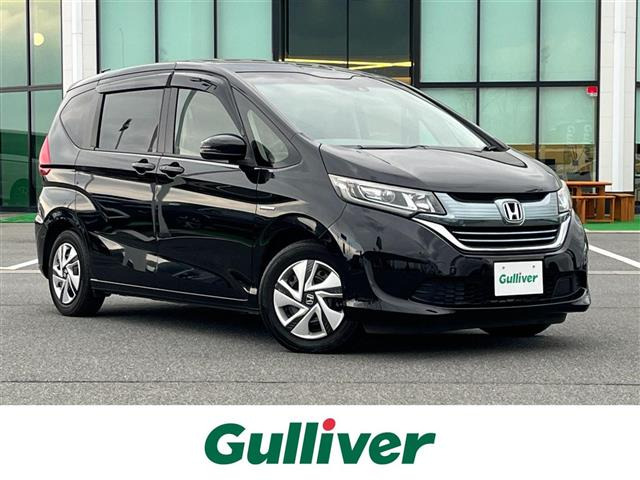 フリード 1.5 ハイブリッド G ホンダセンシング 修復歴無し