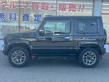 ジムニー XC 4WD 
