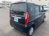 N-BOX G ホンダセンシング 4WD 