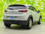 CX-3 2.0 20S プロアクティブ 