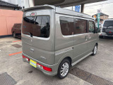 エブリイワゴン PZターボスペシャル ハイルーフ ナビ フルセグ BカメラETC 両側パワスラ