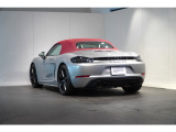 718ボクスター GTS PDK 