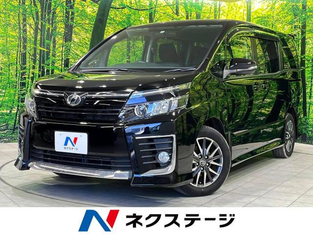 ヴォクシー 2.0 ZS 