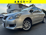 ブレイド 2.4 4WD TV ナビ DVD ETC バックカメラ