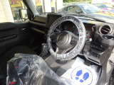 ジムニーシエラ 1.5 JC 4WD 
