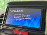N-BOX G Lパッケージ 