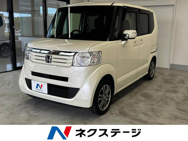 N-BOX G Lパッケージ 