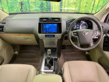 ランドクルーザープラド 2.7 TX Lパッケージ 4WD 