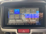 SDナビ フルセグTV
