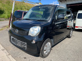 日産 モコ