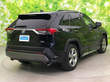 RAV4 2.5 ハイブリッド G E-Four 4WD 