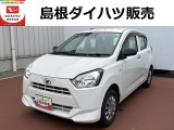 ダイハツ ミライース