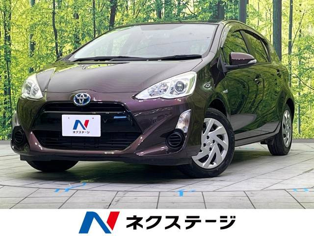 アクア 1.5 S 