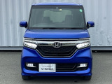 N-BOXカスタム G L ホンダセンシング 