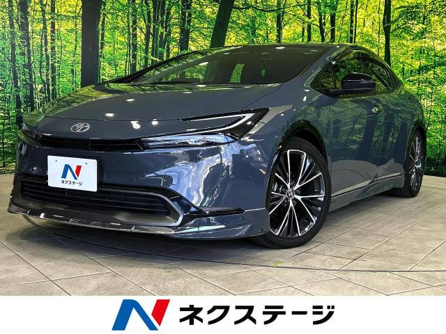 プリウス 2.0 Z 