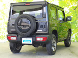 ジムニー XC 4WD 