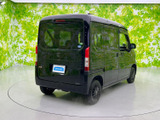 N-VAN +スタイル ファン ホンダセンシング 4WD 