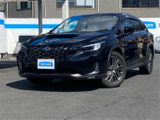 レヴォーグレイバック 1.8 リミテッド EX 4WD 