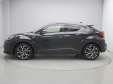 C-HR ハイブリッド 1.8 G 