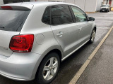 ポロ TSI ハイライン 修復歴無し