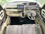 N-BOX G L ホンダセンシング 