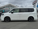 ステップワゴン 2.0 e:HEV スパーダ 